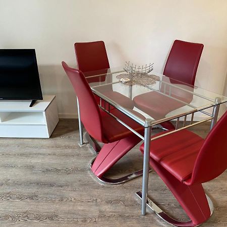Ferienwohnung Livona Bad Neuenahr-Ahrweiler Eksteriør bilde