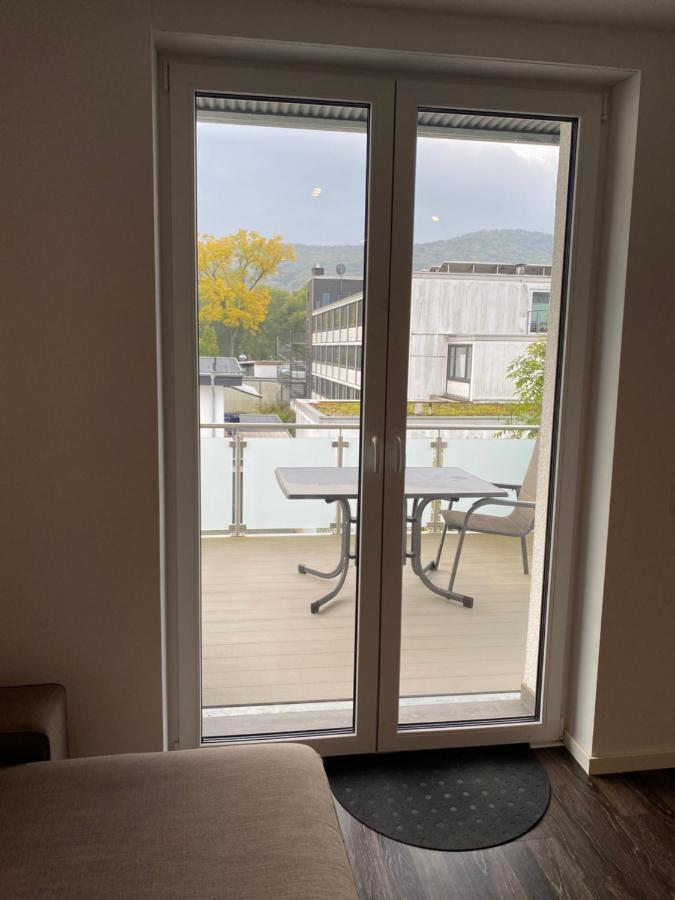 Ferienwohnung Livona Bad Neuenahr-Ahrweiler Eksteriør bilde