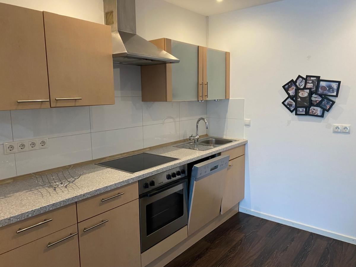 Ferienwohnung Livona Bad Neuenahr-Ahrweiler Eksteriør bilde