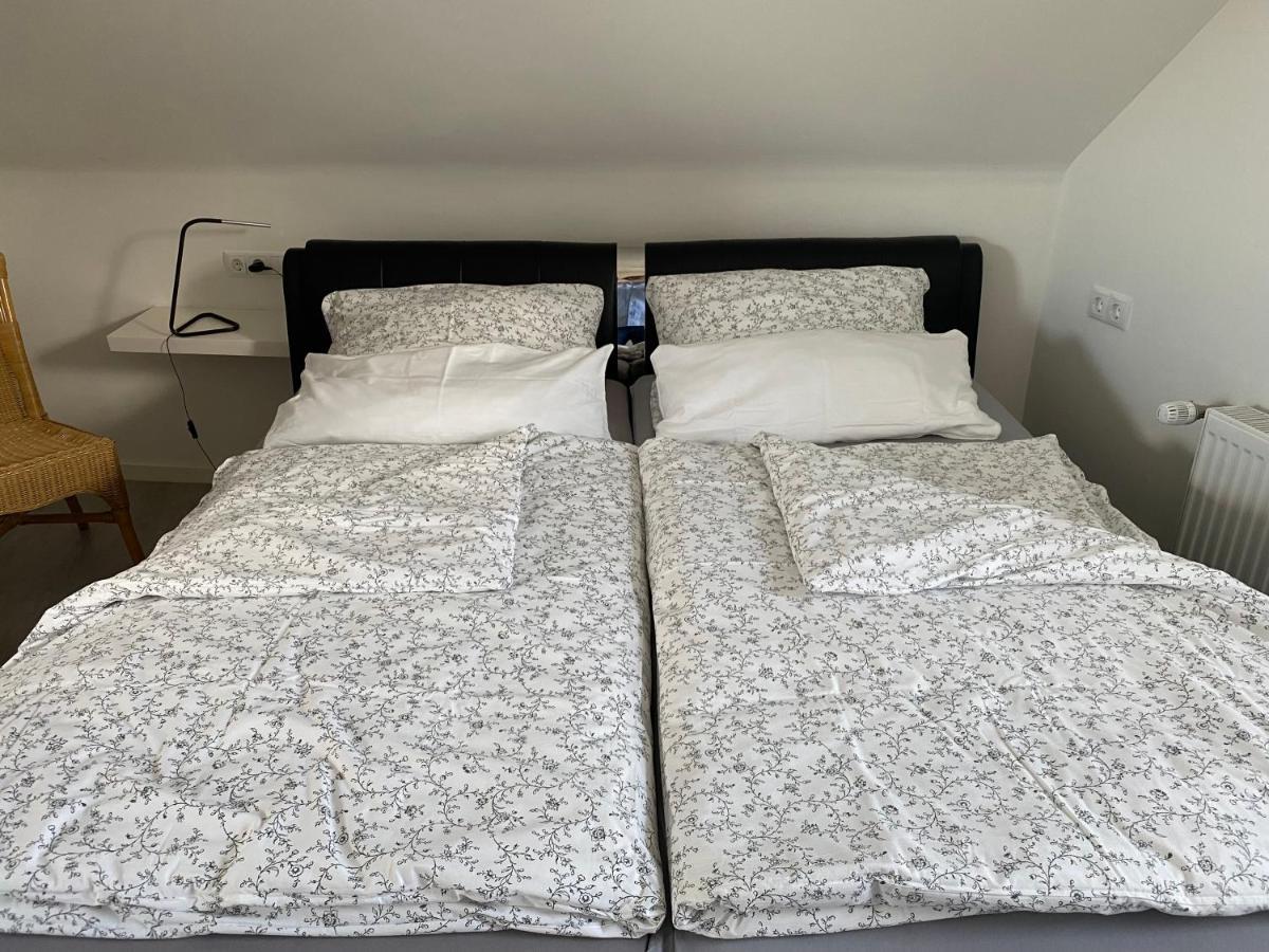 Ferienwohnung Livona Bad Neuenahr-Ahrweiler Eksteriør bilde