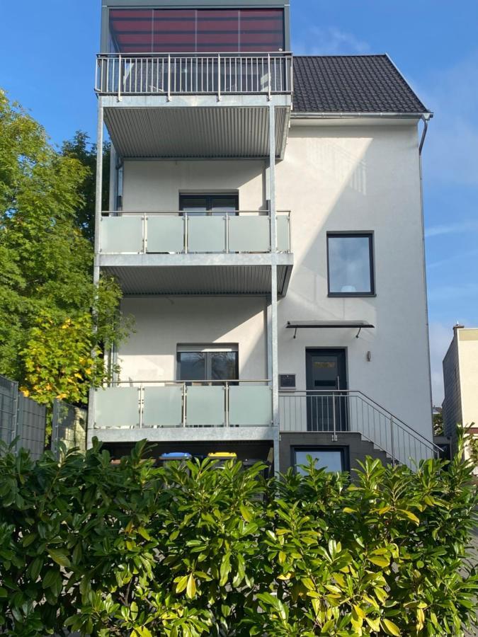 Ferienwohnung Livona Bad Neuenahr-Ahrweiler Eksteriør bilde