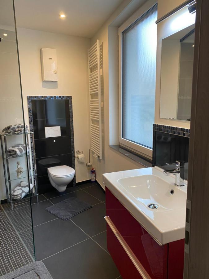 Ferienwohnung Livona Bad Neuenahr-Ahrweiler Eksteriør bilde