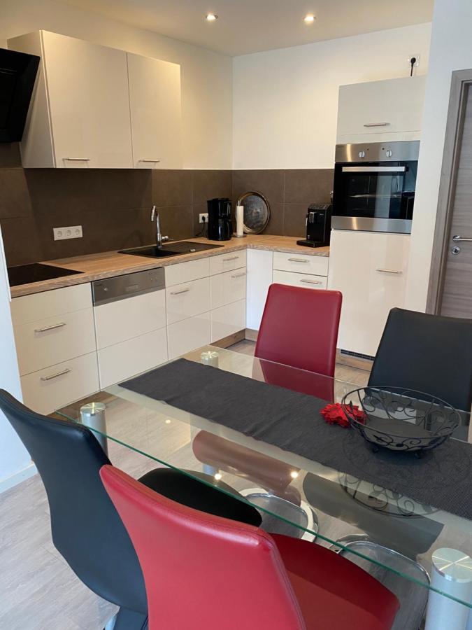 Ferienwohnung Livona Bad Neuenahr-Ahrweiler Eksteriør bilde